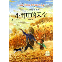 少年励志小说馆：小村庄的天空