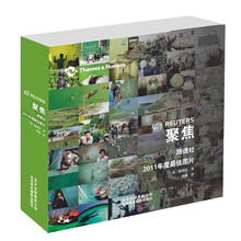 聚焦:路透社2011年度最佳图片