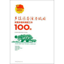 乡镇团委活力攻略:全国乡镇共青团工作100例