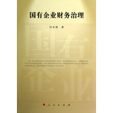 国有企业财务治理