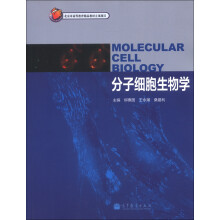 分子细胞生物学