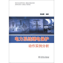 电力系统继电保护动作实例分析
