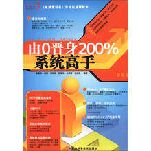 由0晋身200%系统高手