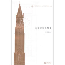 华东政法大学校庆六十周年纪念文丛：大治安韬略精要