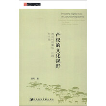 产权的文化视野：雨山村的集体、社群与土地