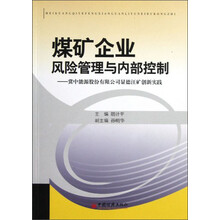 煤矿企业风险管理与内部控制：冀中能源股份有限公司显德汪矿创新实践