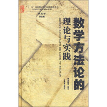 数学方法论的理论与实践