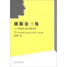 能源金三角：同构西北经济增长极
