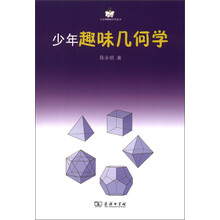 小企鹅趣味科学丛书：少年趣味几何学
