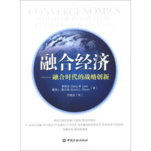 融合经济：融合时代的战略创新