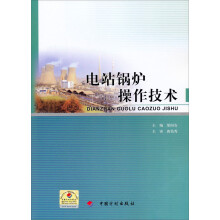 电站锅炉操作技术