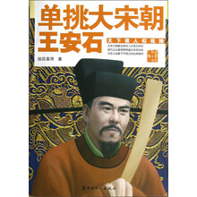 单挑大宋朝：王安石