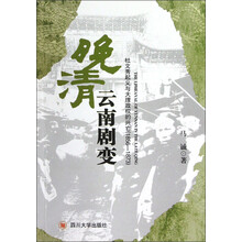 晚清云南剧变：杜文秀起义与大理政权的兴亡（1856—1873）