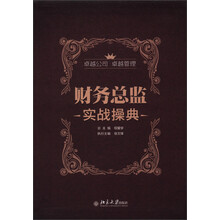 财务总监实战操典