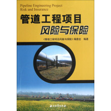 管道工程项目风险与保险