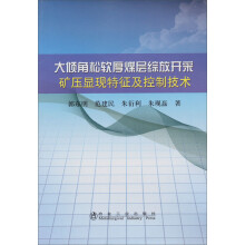 大倾角松软厚煤层综放开采矿压显现特征及控制技术