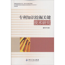 专利知识挖掘关键技术研究