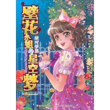 绝对梦想:壁花小姐的星空梦