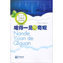 青少年气象科普知识漫谈：难得一见的奇观