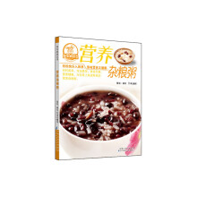 营养杂粮粥