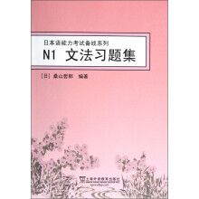 N1文法习题集