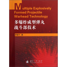 多爆炸成型弹丸战斗部技术