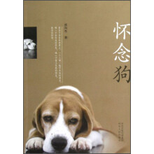 怀念狗