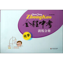 全程中考训练分册：化学