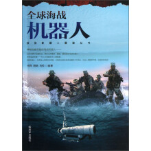 全球海战机器人