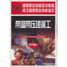 国家职业资格培训教程:带温带压堵漏工(中级)