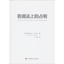 普通法上的占有