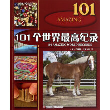 101个世界最高纪录