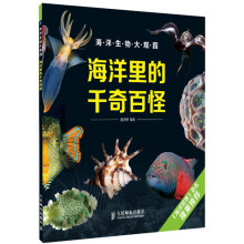 海洋生物大观园：海洋里的千奇百怪