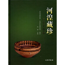 河湟藏珍：历史文物卷
