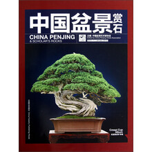 中国盆景赏石（2013）