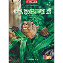 三四年级亲子读物:小飞袋貂回家记(南方分级阅读)