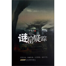 谜窟疑踪