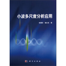 小波多尺度分析应用