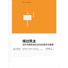 绕过民主:当代中国私营企业主的身份与策略