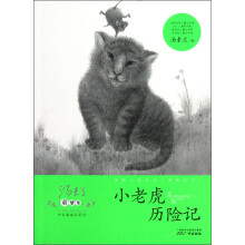 童梦集：小老虎历险记