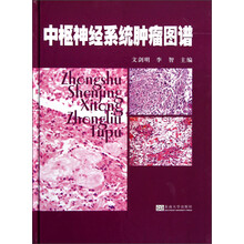 中枢神经系统肿瘤图谱