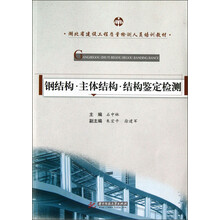 钢结构检测:主体结构检测与可靠性鉴定