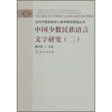 中国少数民族语言文字研究（2）