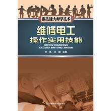 维修电工操作实用技能