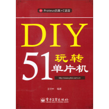 DIY玩转51单片机