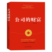 公司的财富