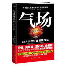 气场修习术（扩充完整版）