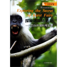 探秘喀斯特精灵