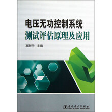 电压无功控制系统测试评估原理及应用