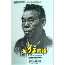 名师高徒美术高考系列丛书：疯狂素描·高分秘籍